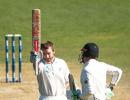 Williamson ton leads Kiwis to unlikely victory over Bangladesh