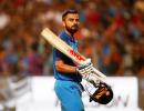 How a 20-year-old left Virat Kohli in disarray