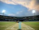 Will dew be a factor during second ODI in Cuttack?