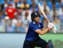 Why England's batting star Root won't play in IPL this year