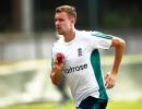 England looking to 'ruin entertaining India's party at Cuttack'