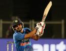 Can 'all-rounder' Jadhav nail a spot in the middle-order before WCup?