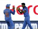 T20 Rankings: Bumrah hops to top, Kohli remains No 1