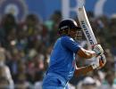 Numbers Game: MS Dhoni, the King of Sixes!