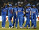 Ruthless India eye whitewash against England at Eden