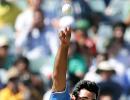 How IPL helped improve Bhuvneshwar's death bowling skills