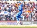 Kohli pinpoints some standout moments from the ODI series