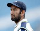 Can Pujara prove his mettle in shortest format?