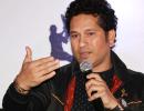 India favourites but can't take Aussies lightly, warns Tendulkar