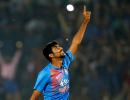 Bumrah's heroics: Best final T20Is overs