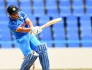 I am like wine: Dhoni on getting better with age