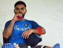 India aiming to complete series victory