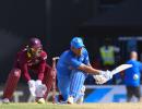 India seek redemption in Kingston with ODI series for the taking