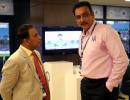 Gavaskar takes on Shastri over 'best Indian team overseas' comment