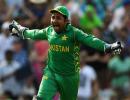 Pakistan reward Sarfraz with Test captaincy after Champions triumph