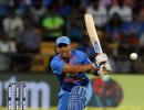 Will Dhoni play until 2019 World Cup?