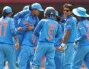 Social media ups popularity of Indian women cricketers