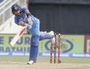 Chase master Kohli breaks Tendulkar record