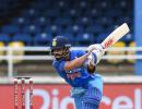 Kohli continues to lead ICC ODI rankings