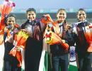 How Asian Athletics proved historic for India