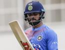 Why Kohli feels India didn't deserve to win