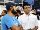 Ganguly warns against changing and chopping