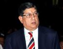 Srinivasan's plan succeeds as BCCI postpones SGM