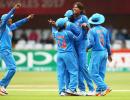 Women's WC: India record massive win over NZ, seal semis spot