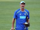 I may apply for India coach job in future: Gillespie