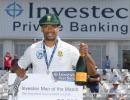 Is he the 'new Kallis' of South Africa?