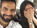 Irfan Pathan shuts down trolls with perfect response