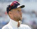 Root shocked as Vaughan, Hussain blast England