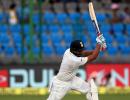 Focus on Rohit, Rahul in Sri Lanka practice match