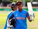 'Harmanpreet you rockstar. Simply awesome'