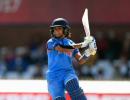 'Harmanpreet bats like Sehwag; aggressive like Kohli'