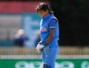 Find out what inspired Harmanpreet's innings of a lifetime