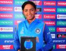 After Harmanpreet's heroics, her mother urges nation to empower daughters