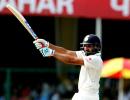 Should Rohit play 1st Test vs Sri Lanka?