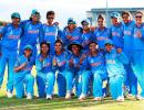 'India women winning World Cup will be bigger than 2011 WC triumph'