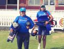 Women's WC: Mithali Raj's father, Ganguly confident that India can win