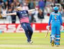 Turning Point: Shrubsole brings England back to life