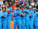 India women's team divided over coach Powar's retention