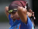 India's Mithali Raj named captain of ICC Women's World Cup Team