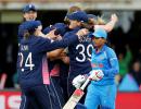 PHOTOS: England vs India, ICC Women's World Cup final