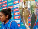 'Women's cricket is witnessing a Chak De moment'