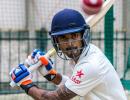 Iyer to lead BP XI, Rahul included in squad for warm-ups vs NZ