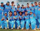 Mithali Raj decodes the World Cup final loss