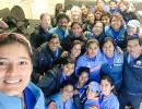 Bhartiya Nari Zindabad! Bollywood cheer Indian women's cricket team