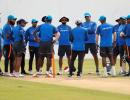 Current team has achieved more than lot of big names: Shastri