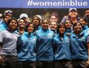 The coming of age of Indian women's cricket